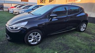 Renault Clio 2016 Limited edition-thumb-9