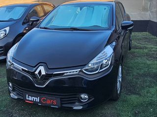 Renault Clio 2016 Limited edition