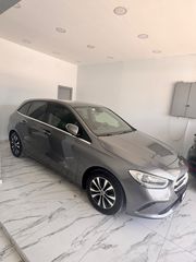 Mercedes-Benz B 180 2019 Αυτόματο