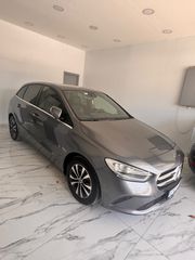Mercedes-Benz B 180 2019 Αυτόματο-thumb-1