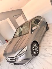 Mercedes-Benz B 180 2019 Αυτόματο-thumb-2
