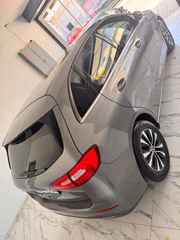 Mercedes-Benz B 180 2019 Αυτόματο-thumb-3