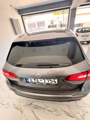 Mercedes-Benz B 180 2019 Αυτόματο-thumb-4