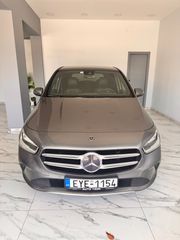 Mercedes-Benz B 180 2019 Αυτόματο-thumb-6