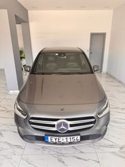 Mercedes-Benz B 180 2019 Αυτόματο-thumb-7