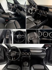 Mercedes-Benz B 180 2019 Αυτόματο-thumb-8