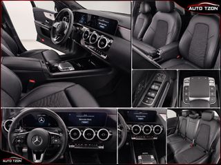 Mercedes-Benz B 180 2019 Αυτόματο-thumb-9