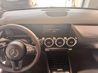 Mercedes-Benz B 180 2019 Αυτόματο-thumb-13