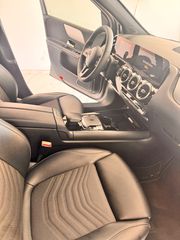 Mercedes-Benz B 180 2019 Αυτόματο-thumb-20