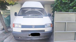 Κλούβα Volkswagen 1995 Τ4