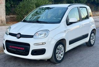 Fiat Panda 2016 ΕΛΛΗΝΙΚΟ