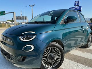 Fiat 500e 2022 ICON - 42kWh - ΕΛΛΗΝΙΚΟ