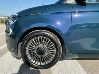 Fiat 500e 2022 ICON - 42kWh - ΕΛΛΗΝΙΚΟ-thumb-2