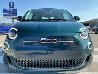 Fiat 500e 2022 ICON - 42kWh - ΕΛΛΗΝΙΚΟ-thumb-3