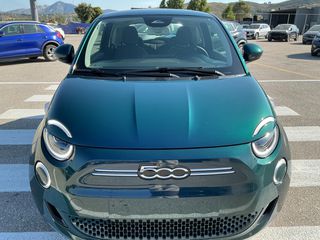 Fiat 500e 2022 ICON - 42kWh - ΕΛΛΗΝΙΚΟ-thumb-4