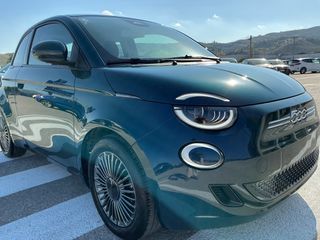 Fiat 500e 2022 ICON - 42kWh - ΕΛΛΗΝΙΚΟ-thumb-5