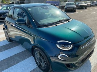 Fiat 500e 2022 ICON - 42kWh - ΕΛΛΗΝΙΚΟ-thumb-6