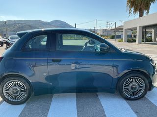 Fiat 500e 2022 ICON - 42kWh - ΕΛΛΗΝΙΚΟ-thumb-7