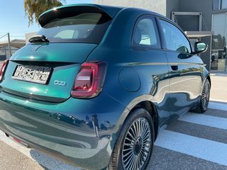 Fiat 500e 2022 ICON - 42kWh - ΕΛΛΗΝΙΚΟ-thumb-8