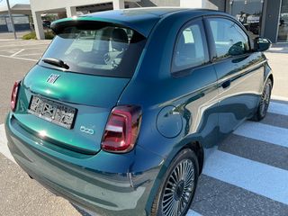 Fiat 500e 2022 ICON - 42kWh - ΕΛΛΗΝΙΚΟ-thumb-9
