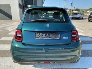 Fiat 500e 2022 ICON - 42kWh - ΕΛΛΗΝΙΚΟ-thumb-10