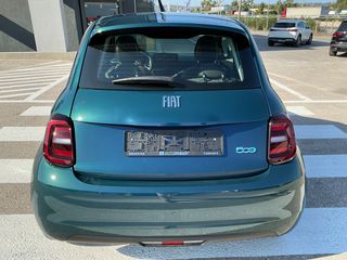 Fiat 500e 2022 ICON - 42kWh - ΕΛΛΗΝΙΚΟ-thumb-11