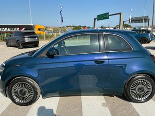Fiat 500e 2022 ICON - 42kWh - ΕΛΛΗΝΙΚΟ-thumb-12