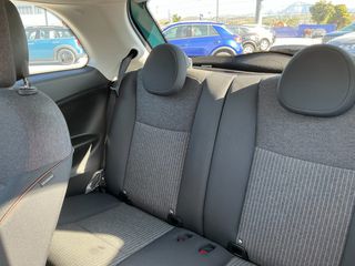 Fiat 500e 2022 ICON - 42kWh - ΕΛΛΗΝΙΚΟ-thumb-13