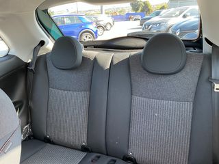 Fiat 500e 2022 ICON - 42kWh - ΕΛΛΗΝΙΚΟ-thumb-14