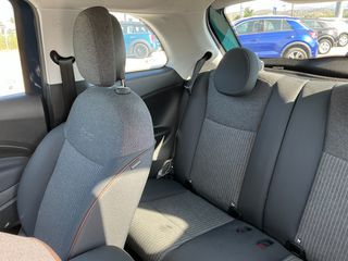 Fiat 500e 2022 ICON - 42kWh - ΕΛΛΗΝΙΚΟ-thumb-15