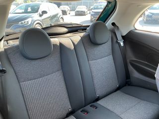 Fiat 500e 2022 ICON - 42kWh - ΕΛΛΗΝΙΚΟ-thumb-17