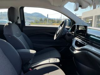 Fiat 500e 2022 ICON - 42kWh - ΕΛΛΗΝΙΚΟ-thumb-19