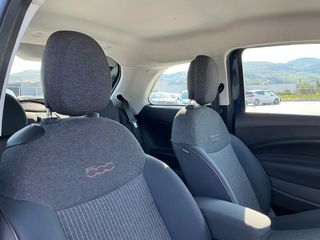 Fiat 500e 2022 ICON - 42kWh - ΕΛΛΗΝΙΚΟ-thumb-20