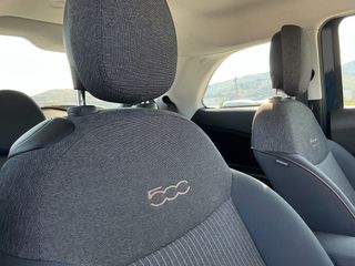 Fiat 500e 2022 ICON - 42kWh - ΕΛΛΗΝΙΚΟ-thumb-21