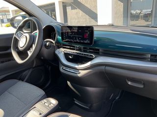 Fiat 500e 2022 ICON - 42kWh - ΕΛΛΗΝΙΚΟ-thumb-22