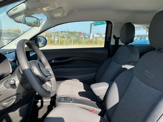 Fiat 500e 2022 ICON - 42kWh - ΕΛΛΗΝΙΚΟ-thumb-24