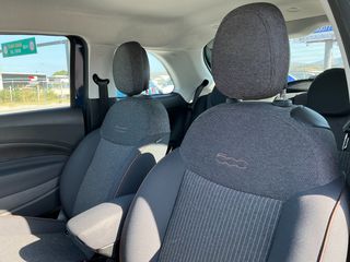 Fiat 500e 2022 ICON - 42kWh - ΕΛΛΗΝΙΚΟ-thumb-25