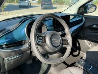Fiat 500e 2022 ICON - 42kWh - ΕΛΛΗΝΙΚΟ-thumb-26