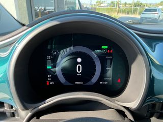 Fiat 500e 2022 ICON - 42kWh - ΕΛΛΗΝΙΚΟ-thumb-27