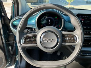 Fiat 500e 2022 ICON - 42kWh - ΕΛΛΗΝΙΚΟ-thumb-28