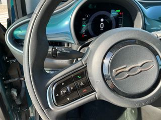 Fiat 500e 2022 ICON - 42kWh - ΕΛΛΗΝΙΚΟ-thumb-29