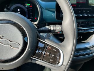 Fiat 500e 2022 ICON - 42kWh - ΕΛΛΗΝΙΚΟ-thumb-30