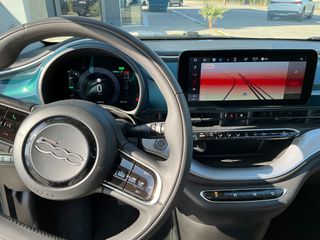 Fiat 500e 2022 ICON - 42kWh - ΕΛΛΗΝΙΚΟ-thumb-34