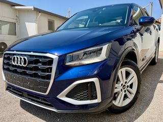 Audi Q2 2024 Advanced 35 TFSI S tronic-thumb-1