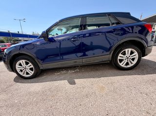 Audi Q2 2024 Advanced 35 TFSI S tronic-thumb-2