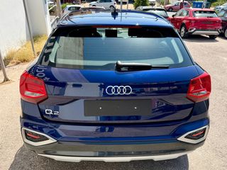 Audi Q2 2024 Advanced 35 TFSI S tronic-thumb-3