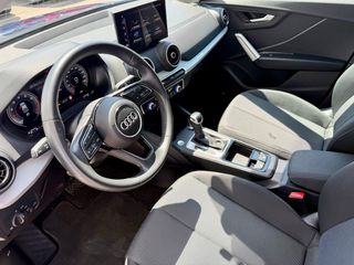 Audi Q2 2024 Advanced 35 TFSI S tronic-thumb-4