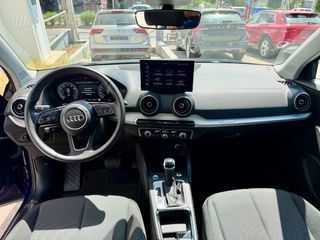 Audi Q2 2024 Advanced 35 TFSI S tronic-thumb-5