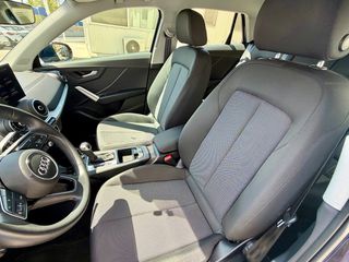 Audi Q2 2024 Advanced 35 TFSI S tronic-thumb-6