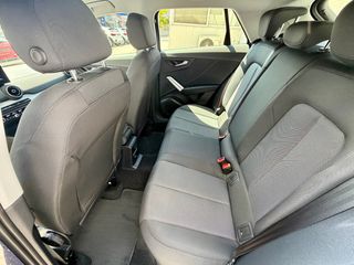 Audi Q2 2024 Advanced 35 TFSI S tronic-thumb-7